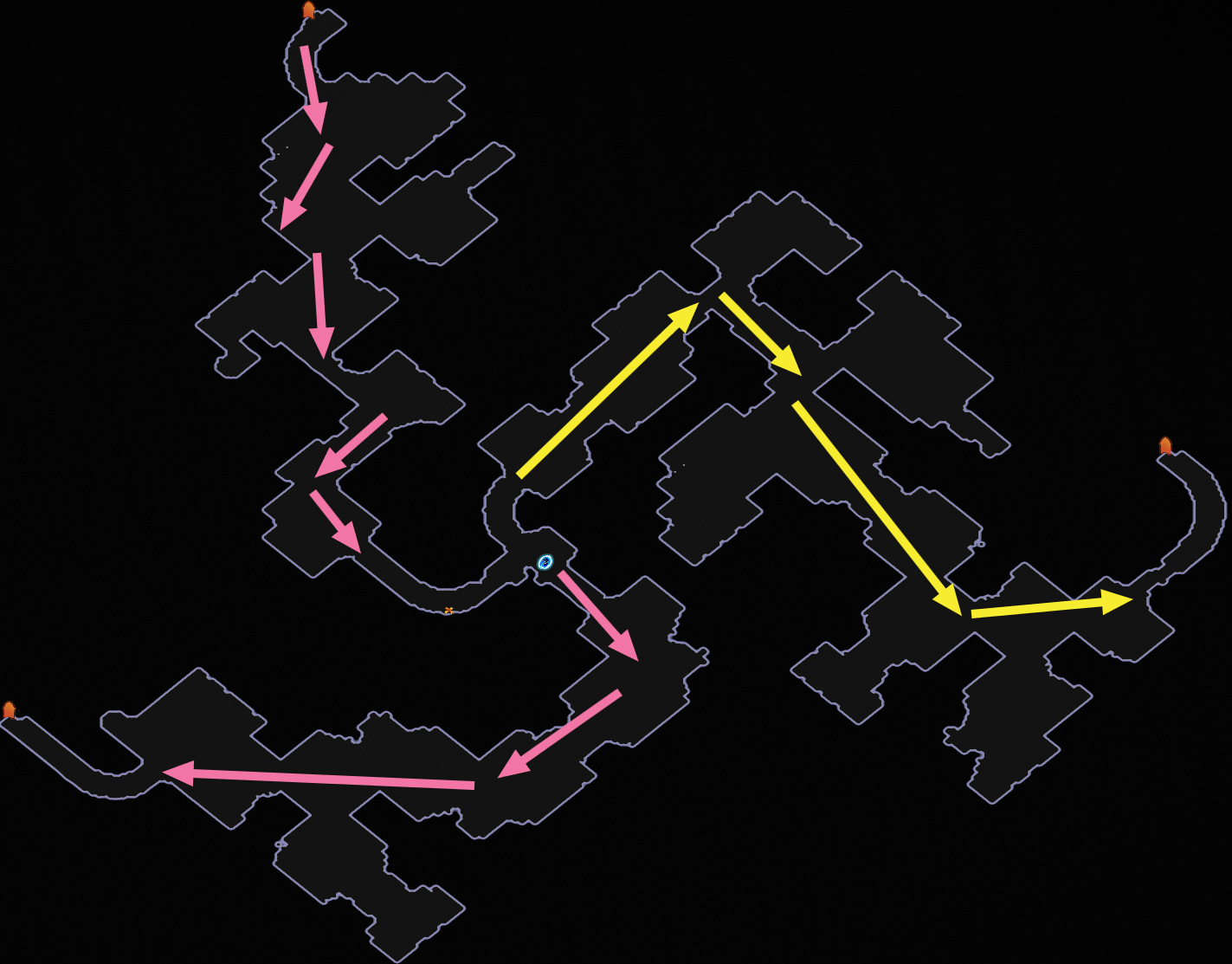 Hidden Underbelly Variant 2